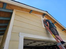 Historical Building Siding Restoration in Valley Hill, NC